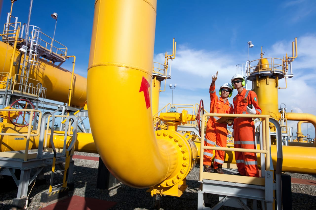 SKK Migas réduit ses exportations de gaz vers Singapour de 31 BBTUD