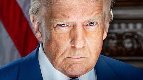 Breaking: Trump Siap Cabut Tarif 50% Kanada Jelang Pemilu Sela