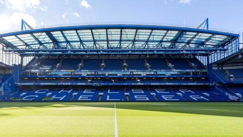 Penders Own Goal and Tel Strike Earn Tottenham 2-0 Win at Chelsea