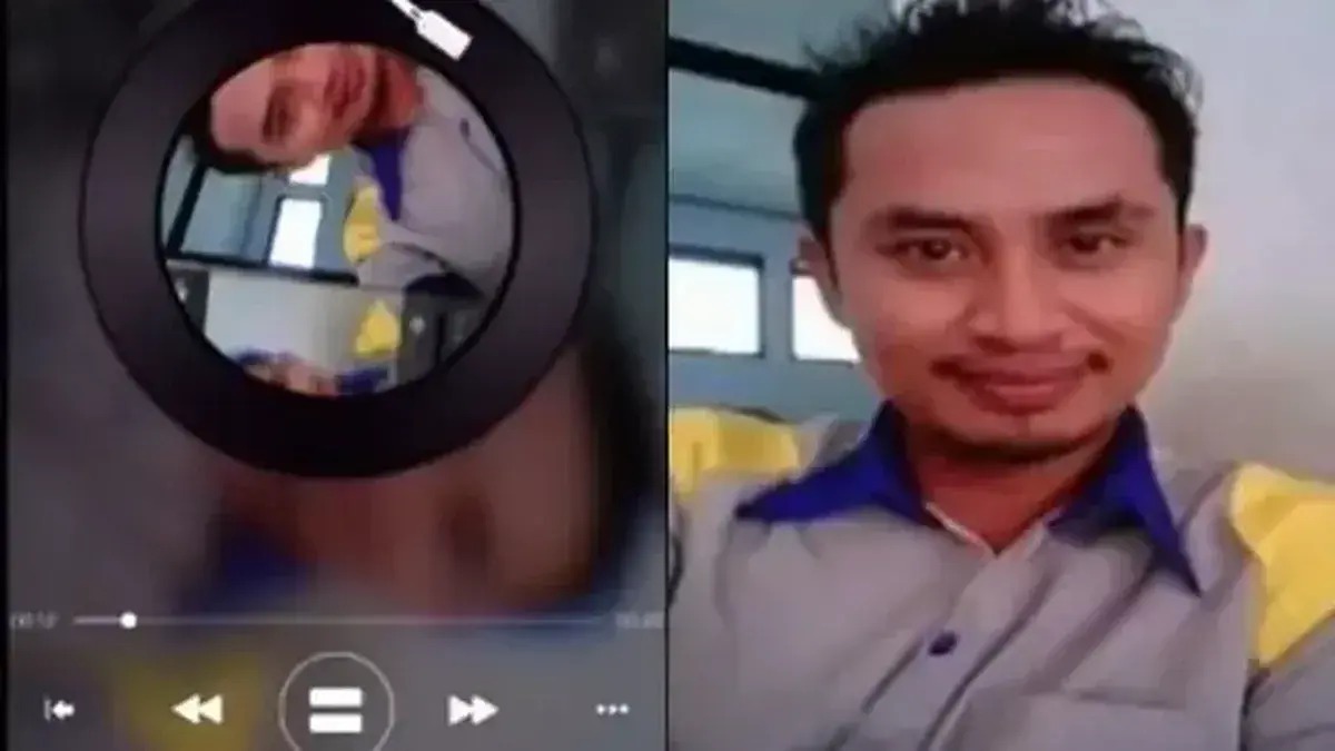 Amaludin Syarif 'Icon Cover MP3 4shared' has died