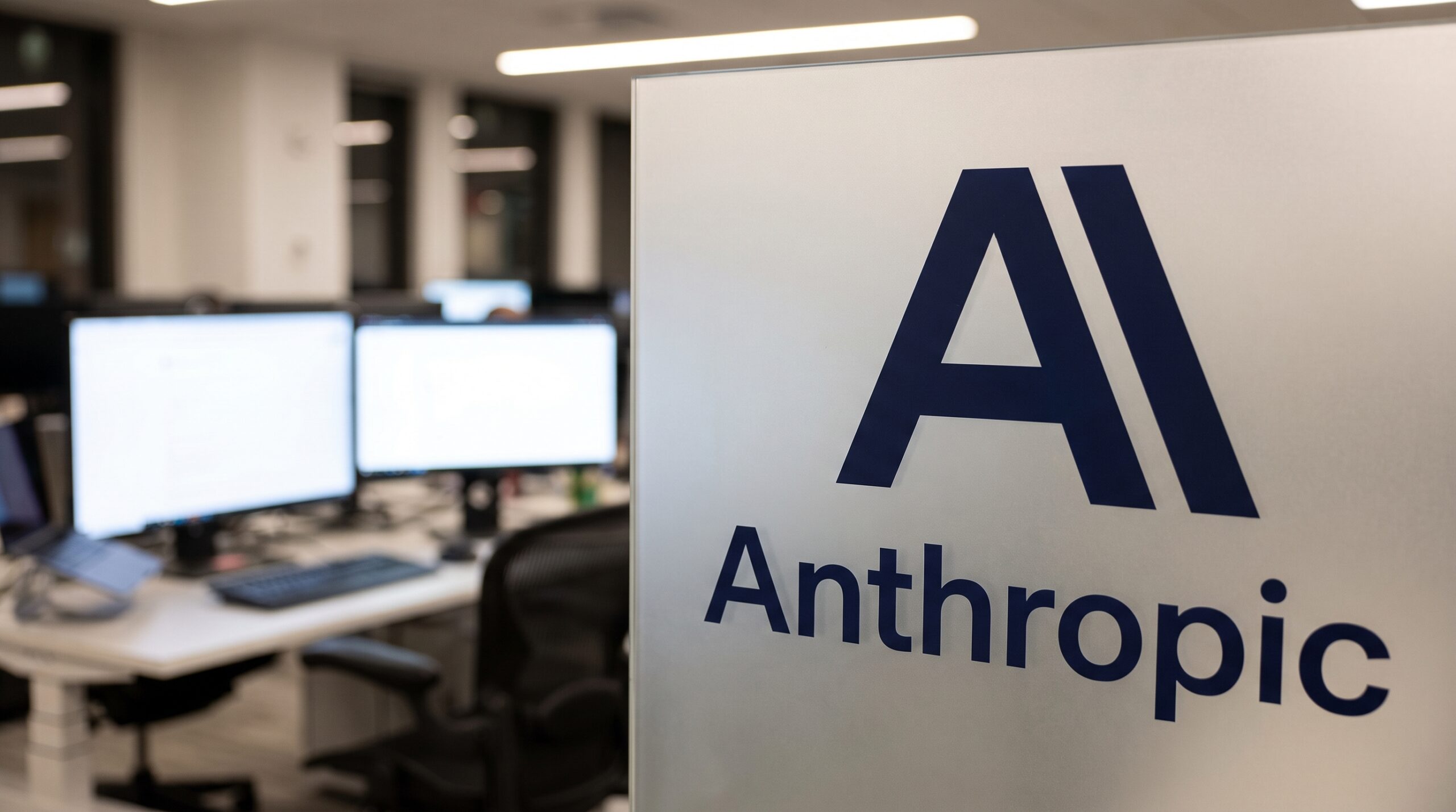 Investors Cut Anthropic's IPO Valuation to US$1.5 Trillion
