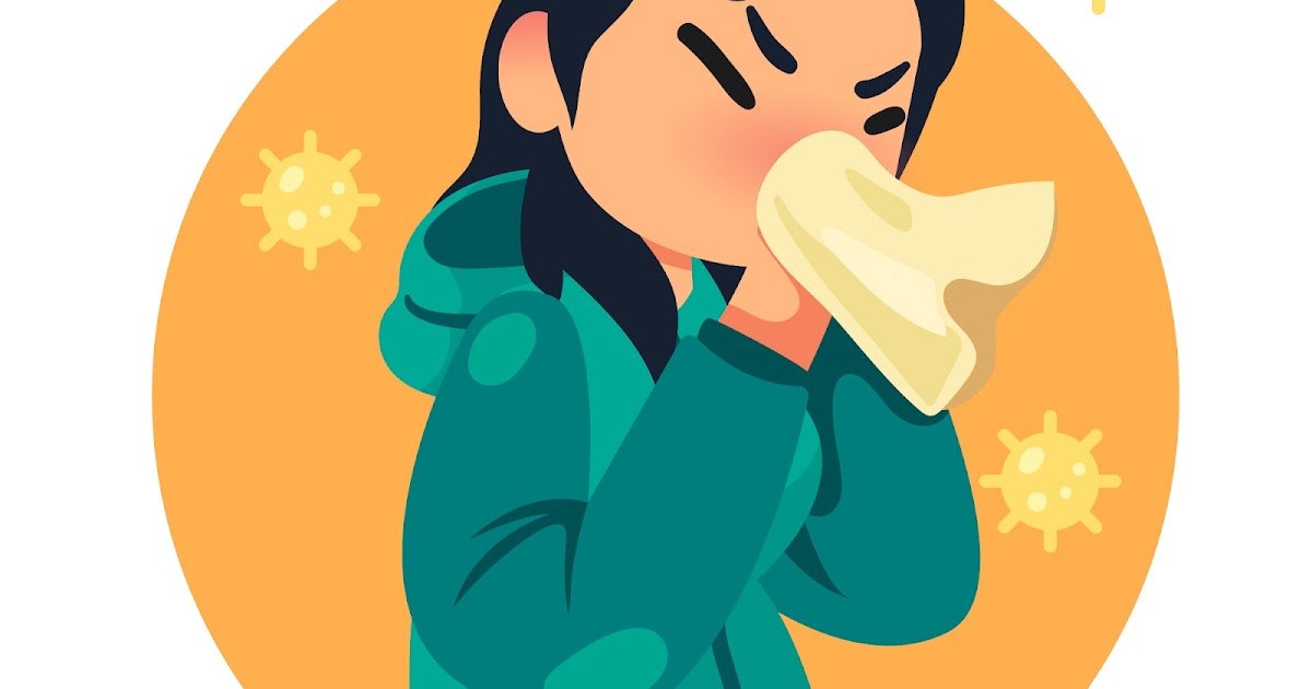 Persistent Cough: Causes and How to Treat It