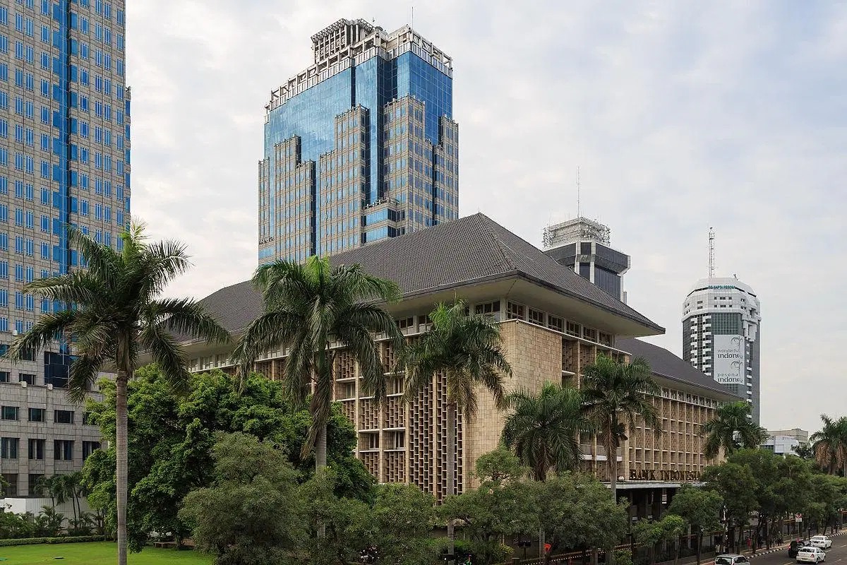 BI Kekal Kadar Faedah 5.75%, Deposit Facility Naik ke 5%