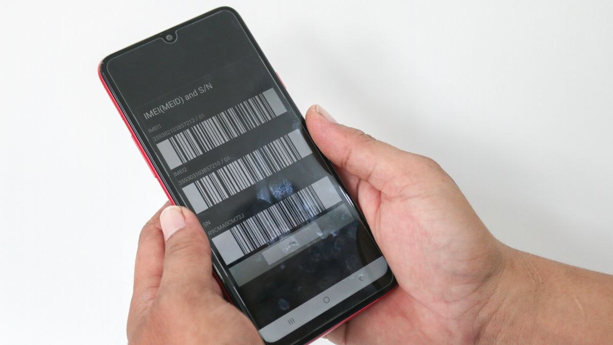 Cómo verificar el IMEI de un celular en Kemenperin: guía oficial…