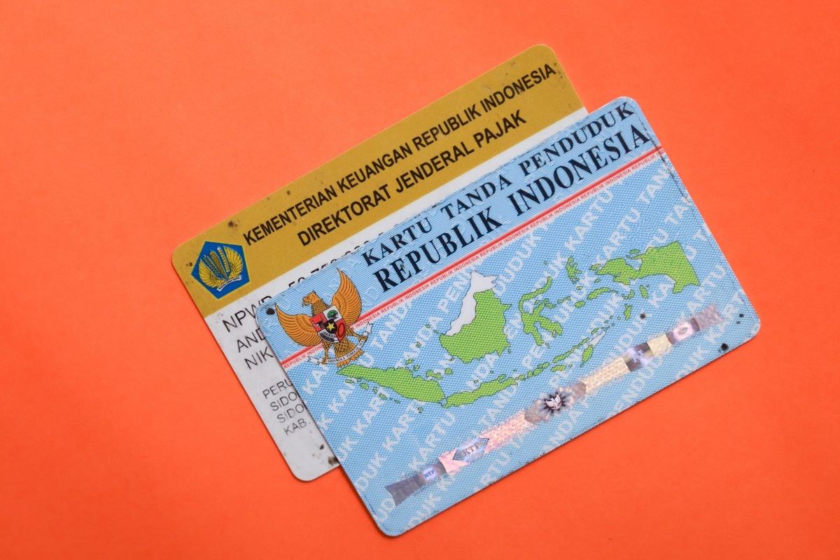 2026年在线办理NPWP指南:条件与完整步骤