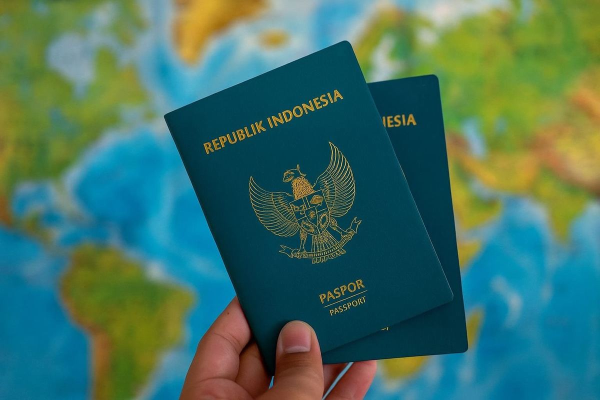 Cómo hacer el pasaporte online 2026: requisitos, costos y la…