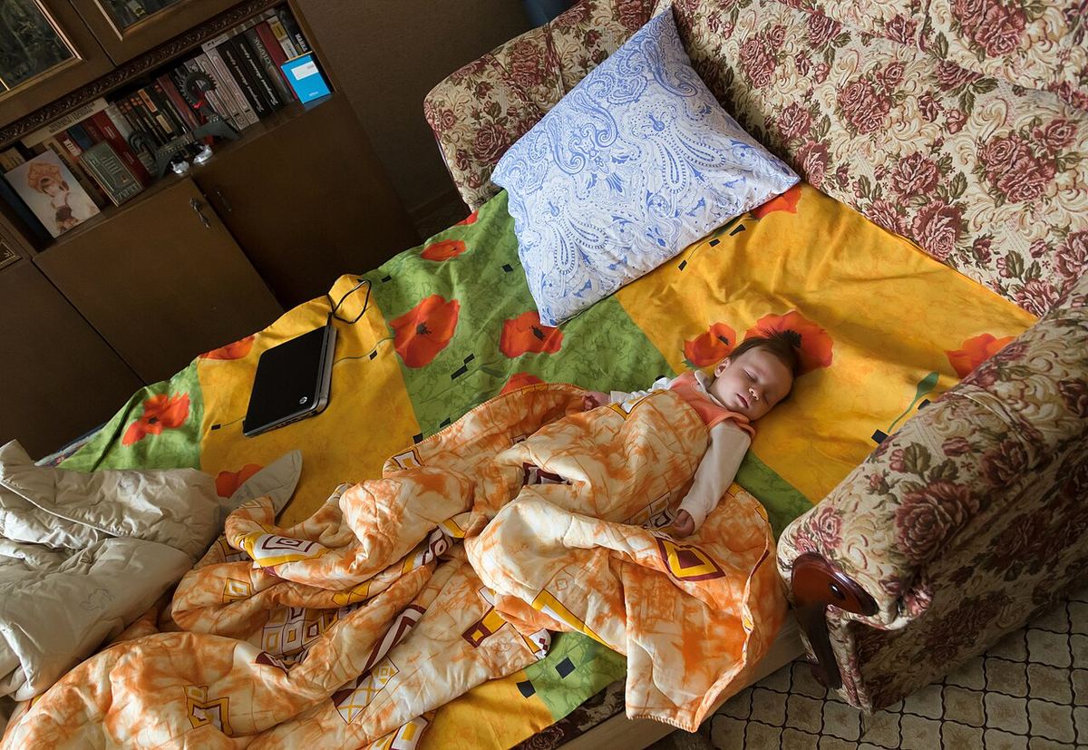 Cómo dormir profundamente y con calidad cada noche