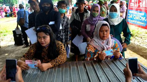 Cek Bansos: Status BLT Kesra Rp900 Ribu 2026 dan Cara Cek Resmi