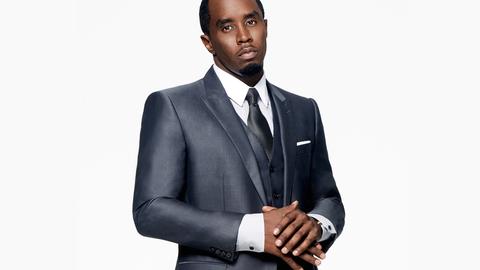Diddy é agredido por traficante na prisão e sofre lesão na cabeça