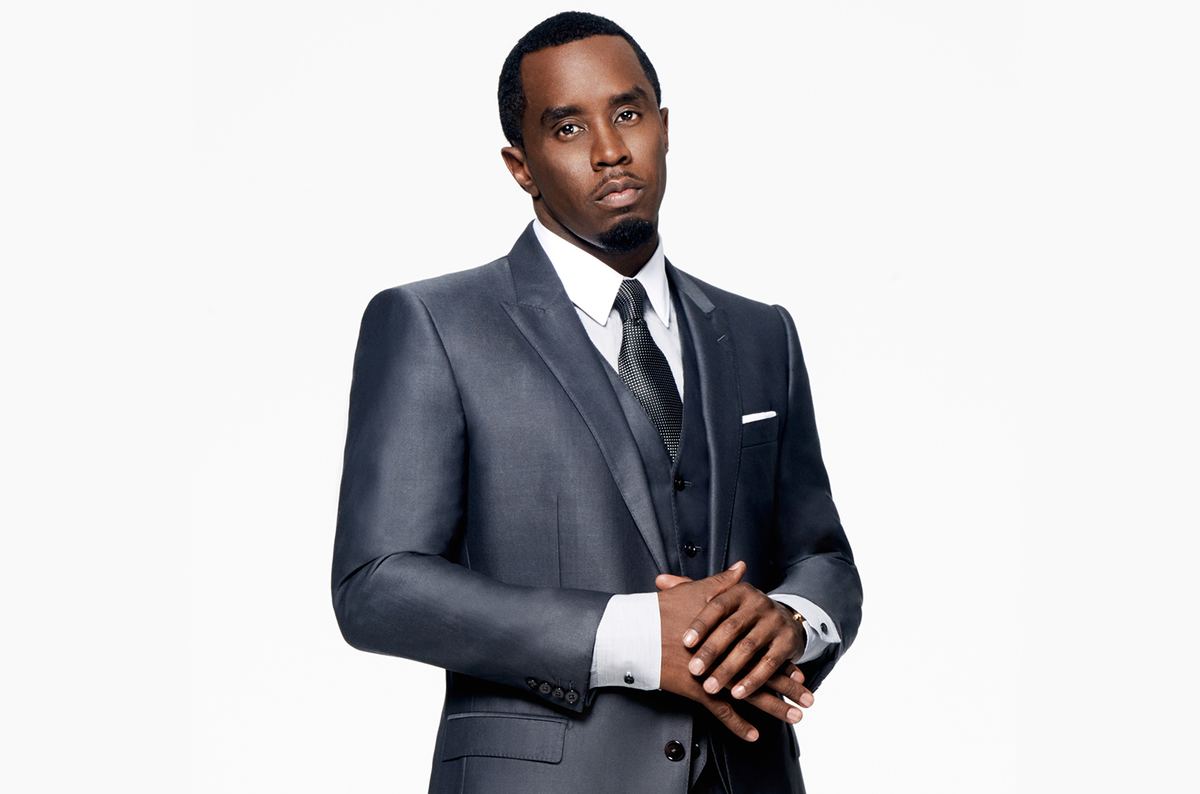 Diddy Dibelasah Gembong Dadah di Penjara, Cedera Kepala