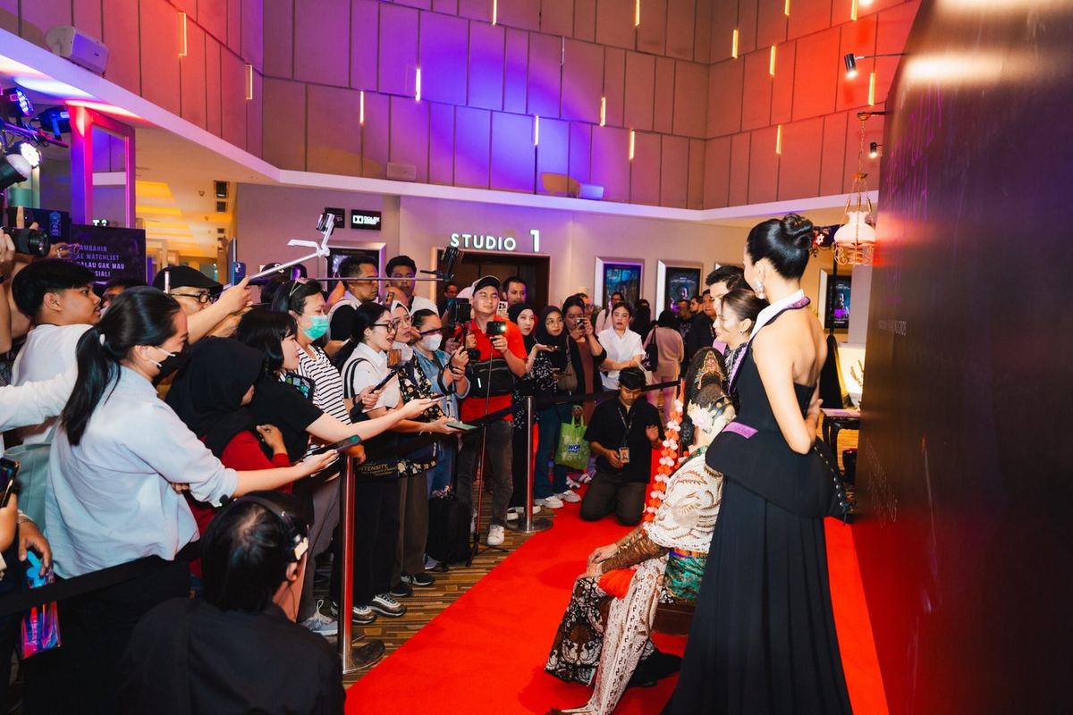 『Empat Musim Pertiwi』が2027年アカデミー賞インドネシア代表に