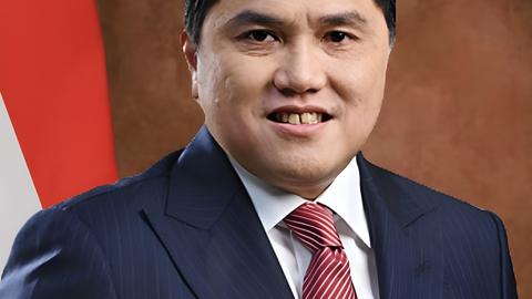Erick Thohir ultimátum a los clubes: una semana para resolver la…