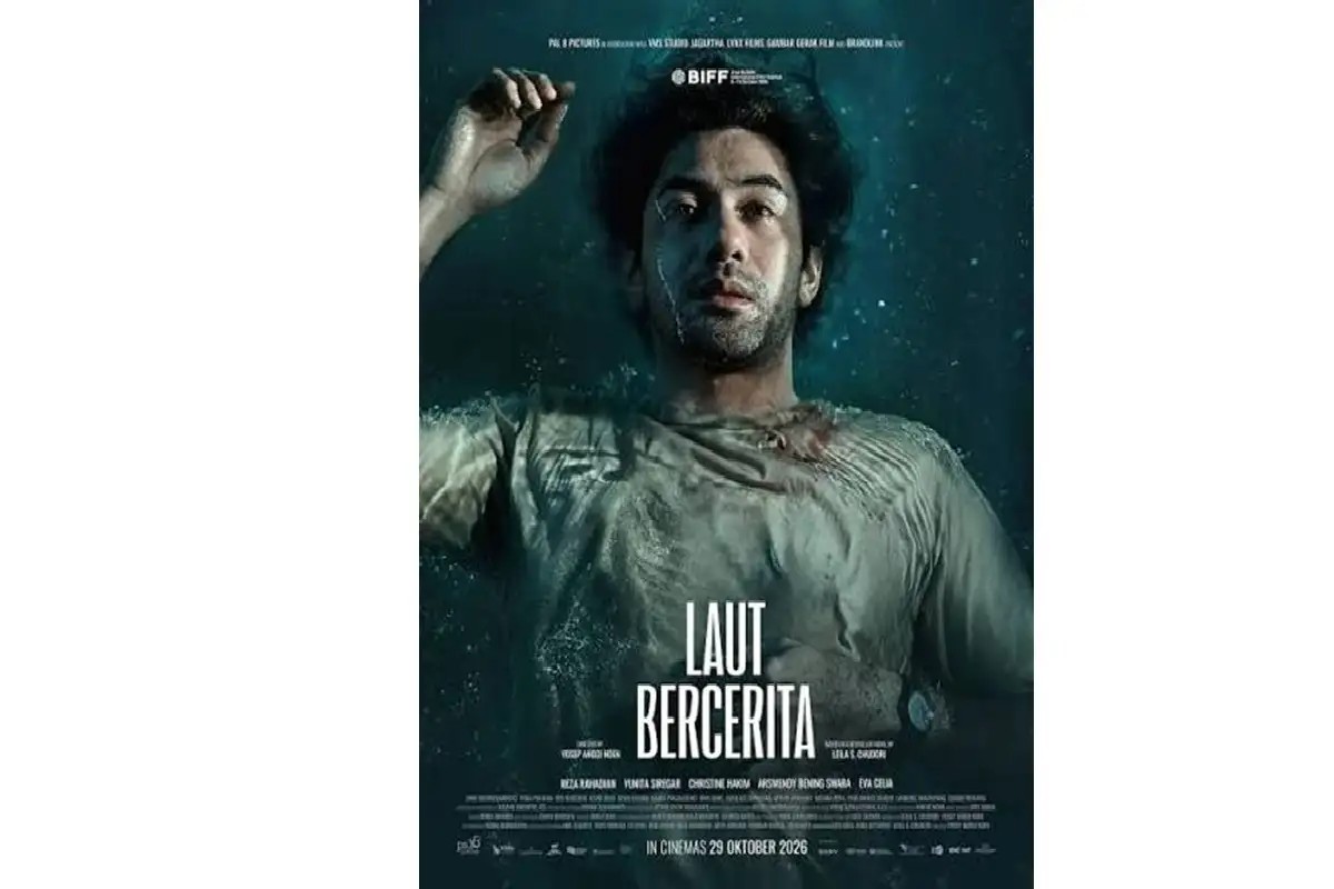 映画『Laut Bercerita』、2026年10月29日公開