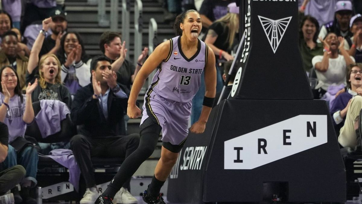 WNBA 2026 ファイナル：ドリーム対ヴァルキリーズ、新王者決定戦が開幕