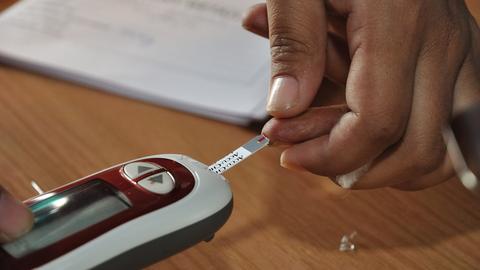 10 Sintomas de Diabetes Frequentemente Ignorados, Não os Subestime