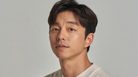 Encuentro de fans de Gong Yoo en Yakarta el 17 de octubre en Istora…