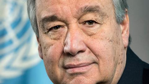 Guterres Dorong Reformasi DK PBB, Indonesia Bidik Kursi 2029–2030