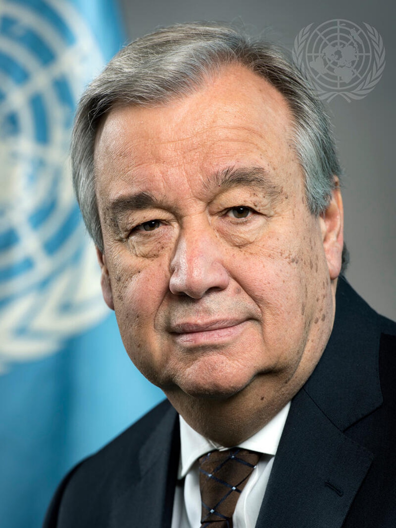 Guterres pousse à une réforme du Conseil de sécurité de l'ONU,…