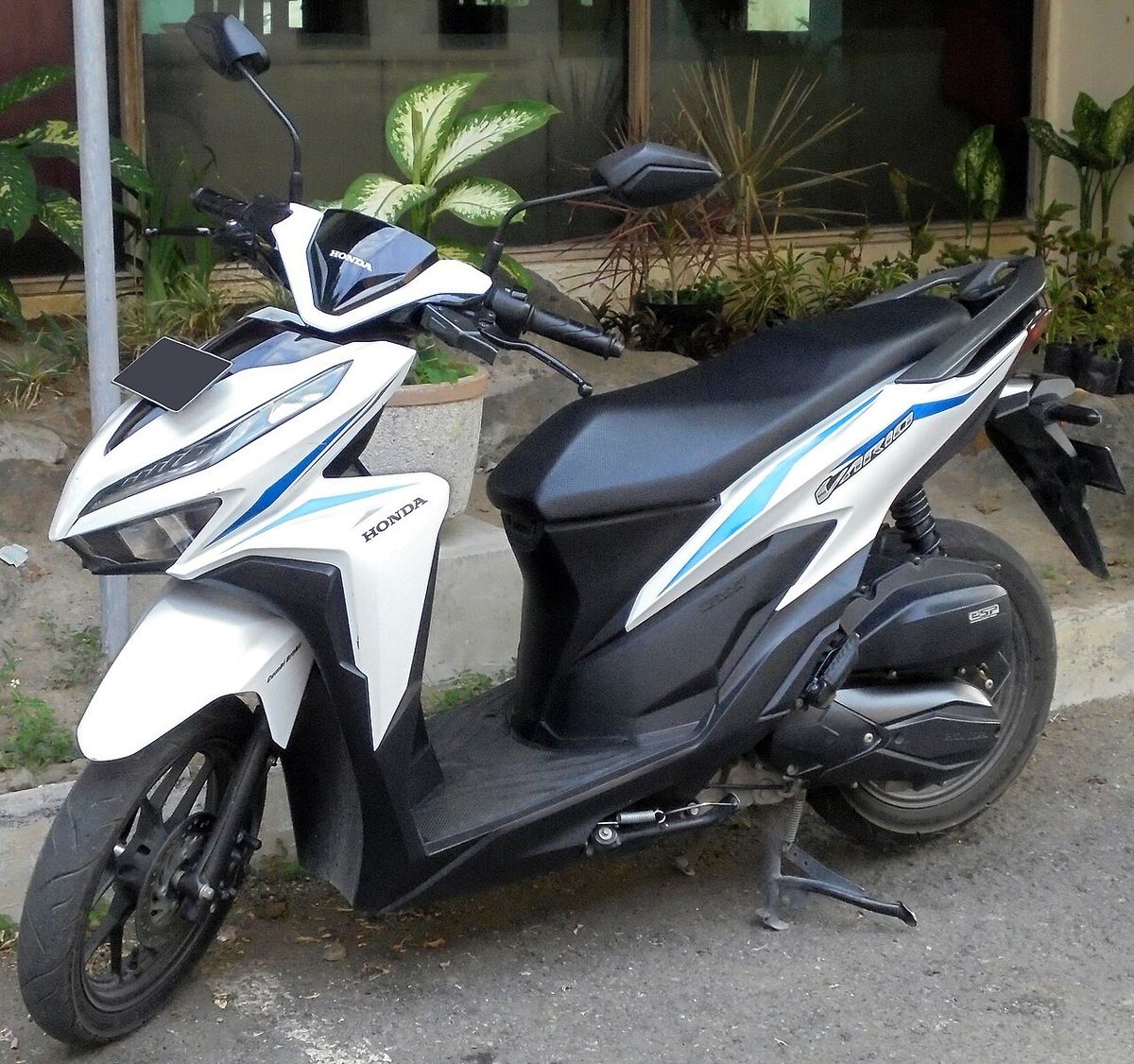 Precio de las motos automáticas más recientes 2026: BeAT Rp18…