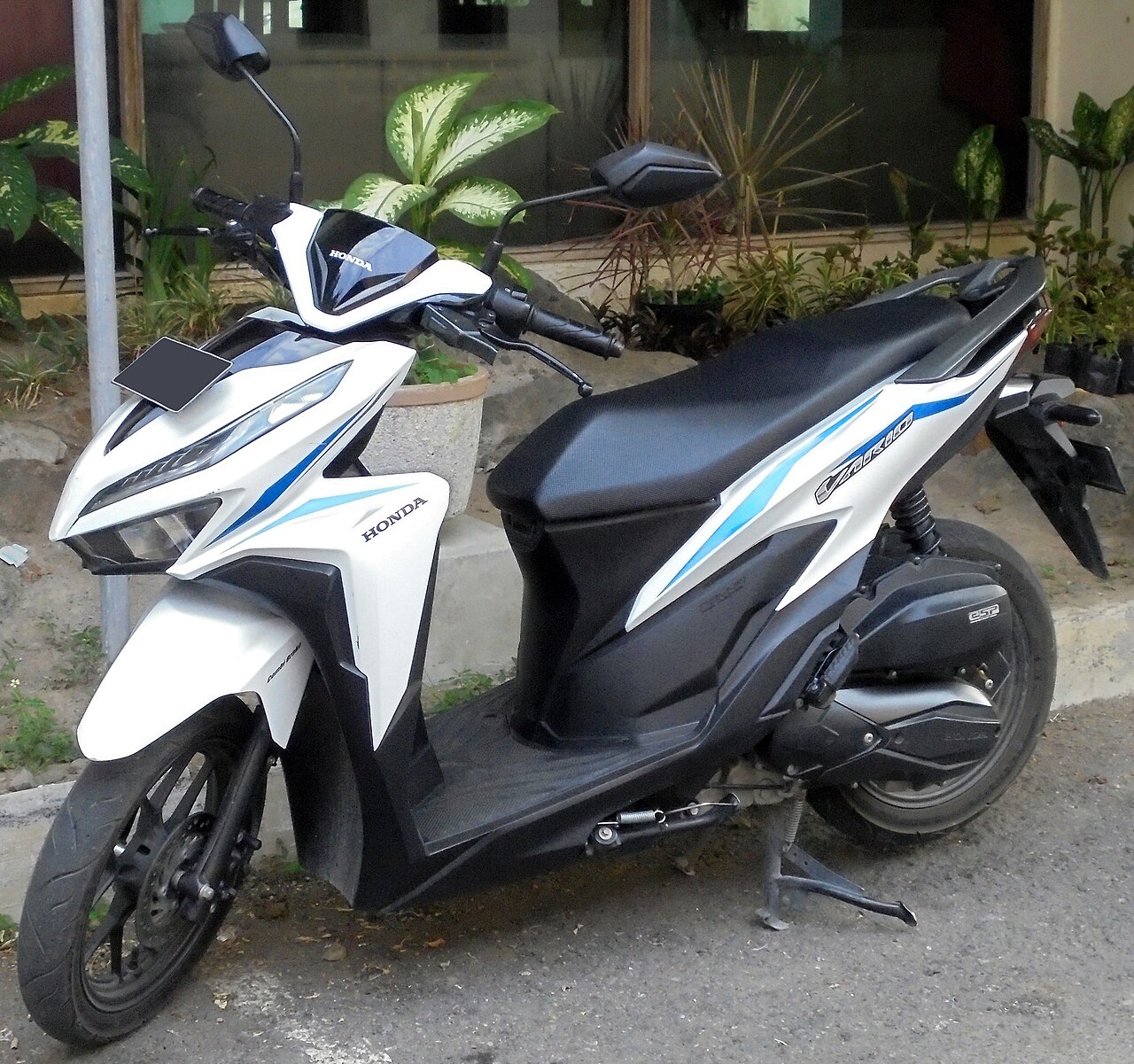 Harga Motosikal Automatik Terbaharu 2026: BeAT Rp18 Jutaan hingga…