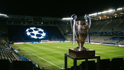 Resultados de la Champions League 14 de octubre de 2026: Barca de…