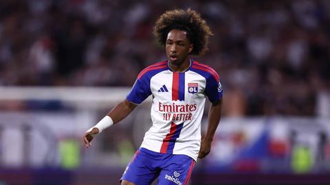 Drama 5 Gol! Lyon Tekuk Crystal Palace 3-2 di Liga Europa