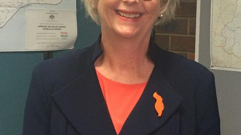 Ahli Parlimen Australia Helen Haines kritikal selepas dilanggar…
