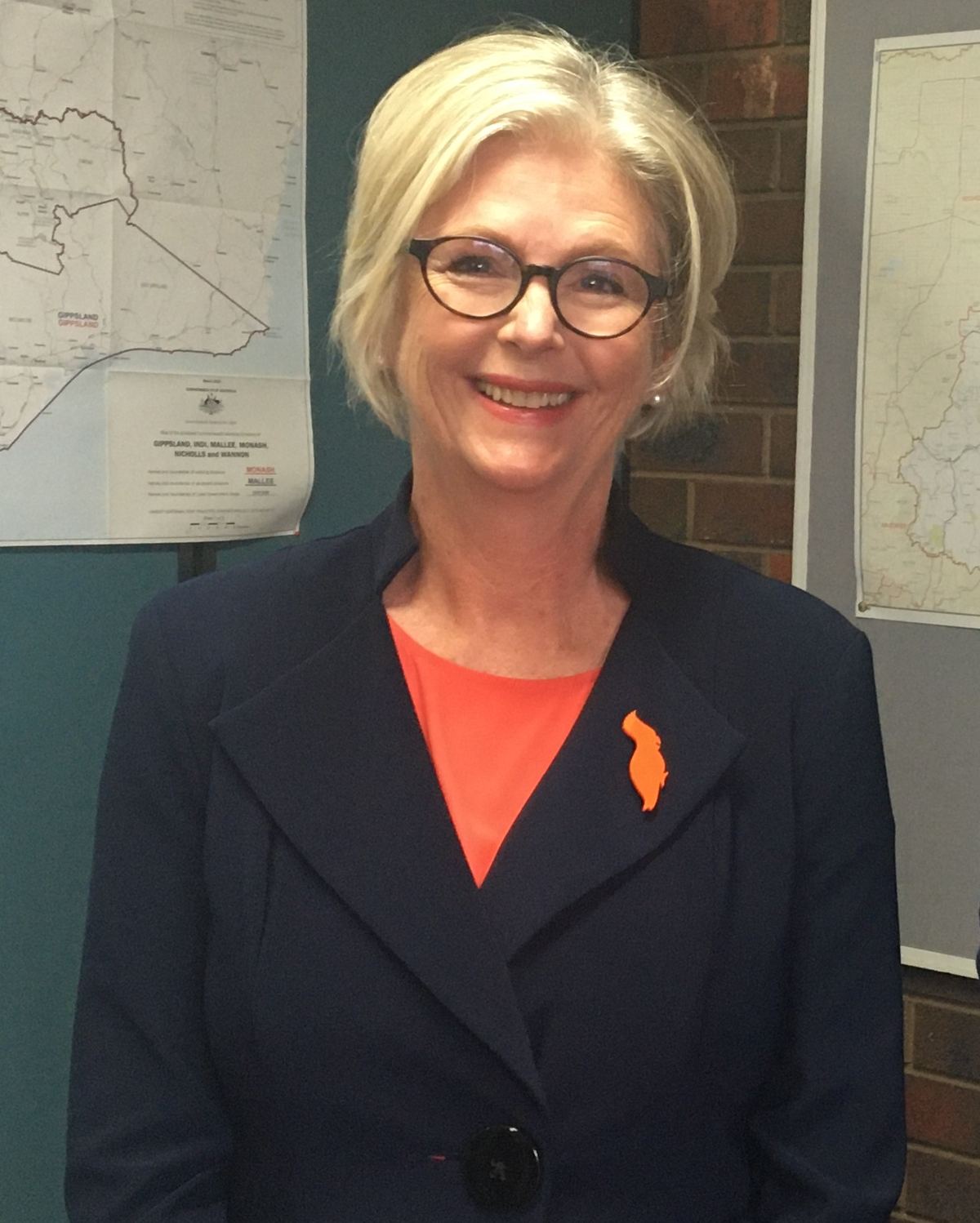 Ahli Parlimen Australia Helen Haines kritikal selepas dilanggar…