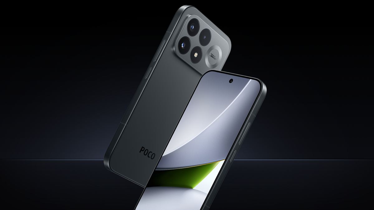 2026年10月新机汇总:POCO F9 Pro、Galaxy A18与A08正式登陆印尼