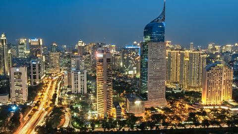 L'IHSG teste le niveau des 6.000, la séance I progresse de 0,78% à…