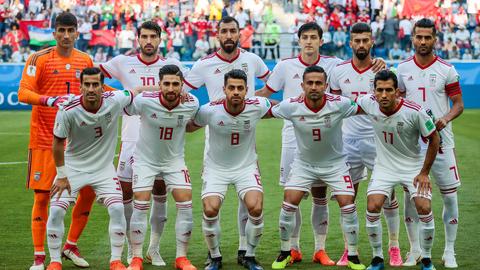 伊朗退出2026年世界杯，此前美以冲突爆发