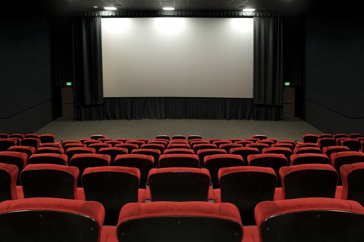 2026年10月电影院线片单：35部影片，《街头霸王》10月14日上映