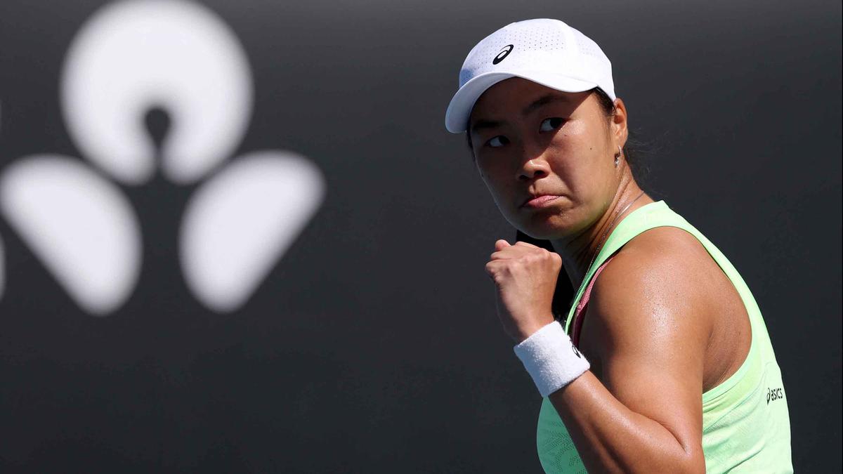 Janice Tjen Mara ke 16 Besar Wuhan Open, Cabar Ann Li