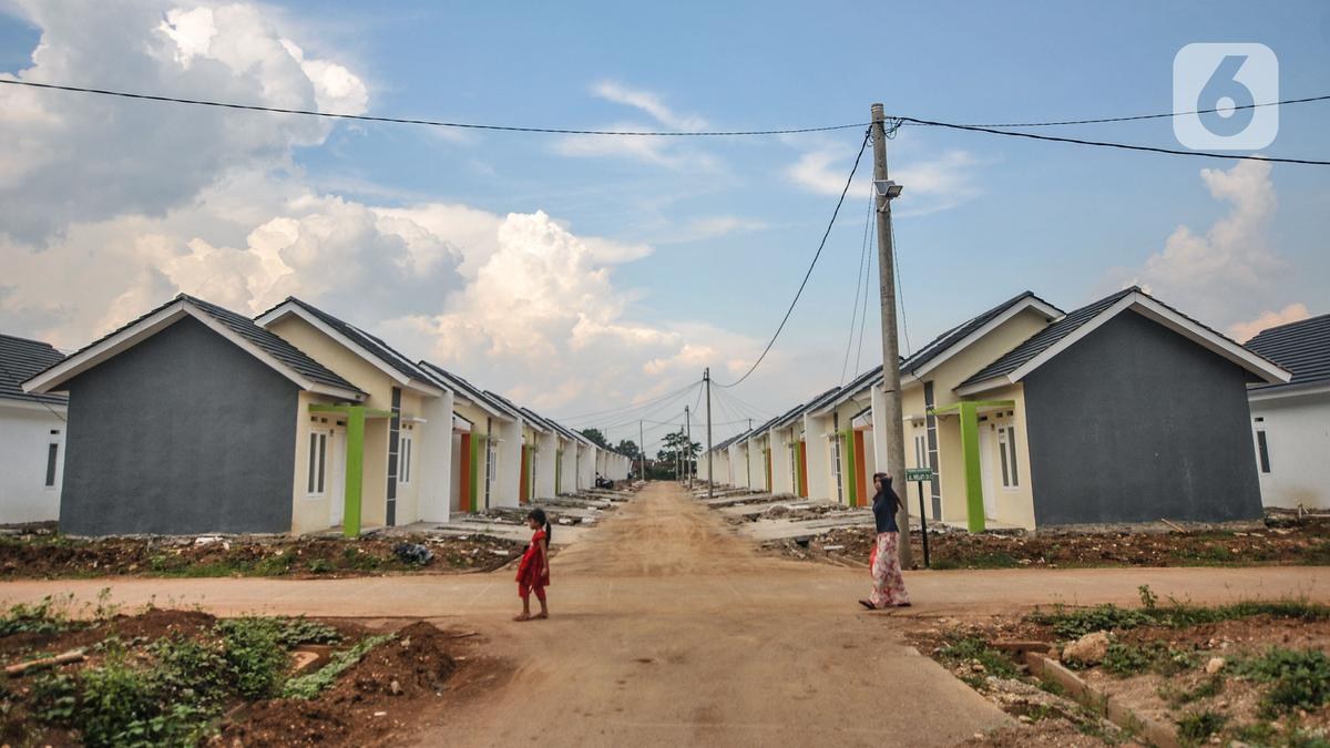 政府、月収1700万ルピア向けに金利6％の補助付き住宅ローンを準備