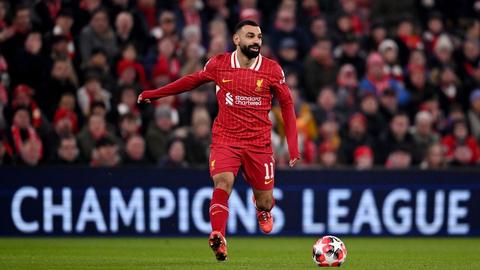 Hat-trick Barcola, Liverpool Bantai LASK 6-3 di Liga Champions