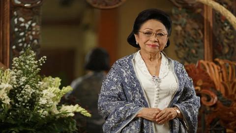 Martha Tilaar Meninggal Dunia: Perintis Kosmetik Sariayu Tutup Usia…