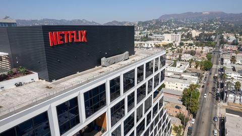 Netflix despide a ~1.000 empleados, el mayor recorte desde 2022
