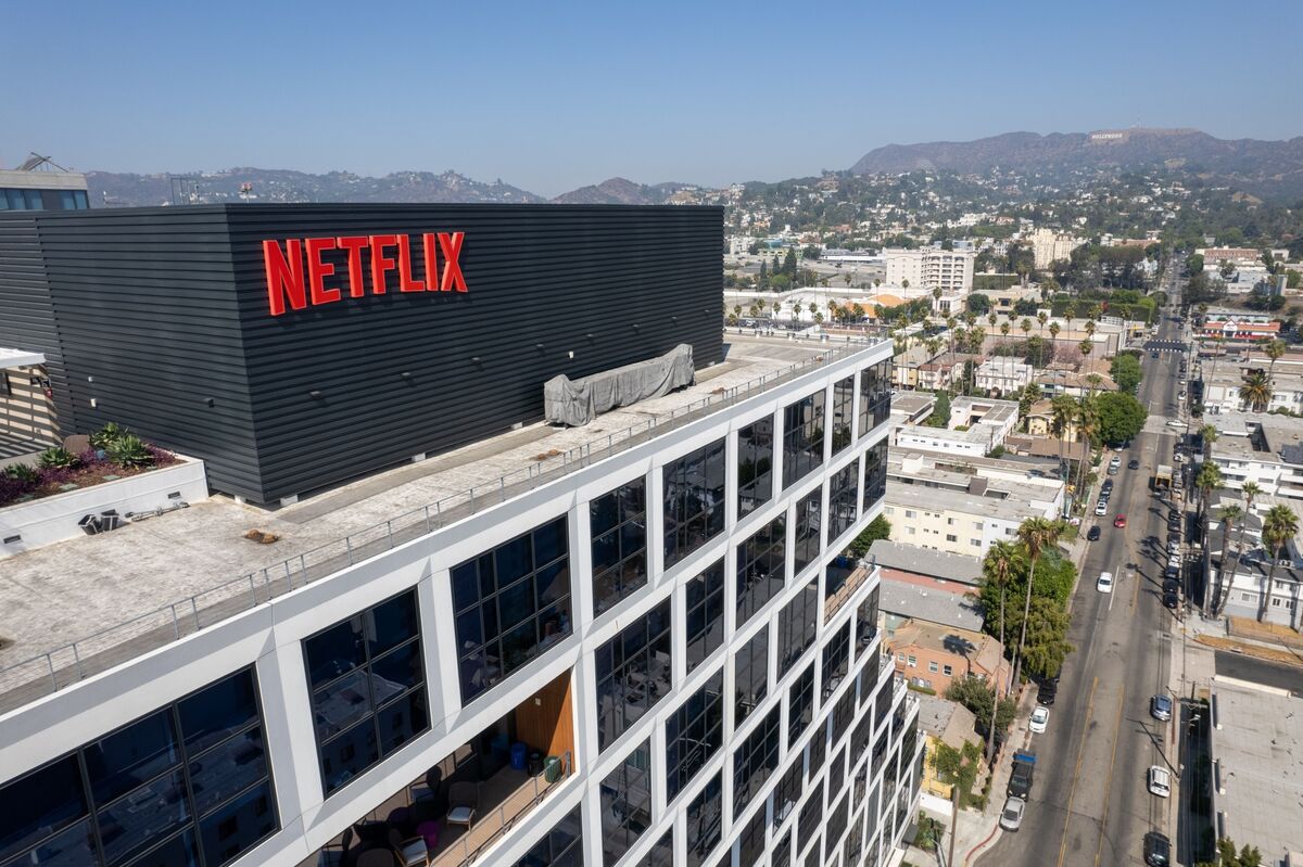 Netflix despide a ~1.000 empleados, el mayor recorte desde 2022