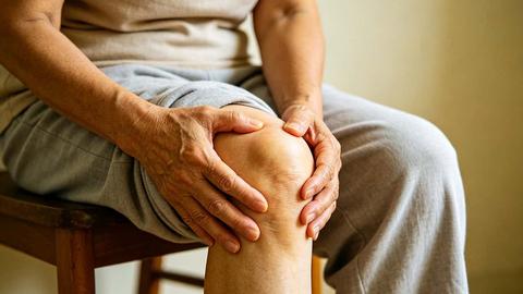 Douleurs articulaires et rhumatismes : causes et solutions