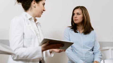 SOPK : des symptômes chez les femmes qui doivent alerter