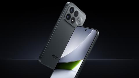 POCO F9 Pro vs F9 Ultra: comparativa de especificaciones y precio