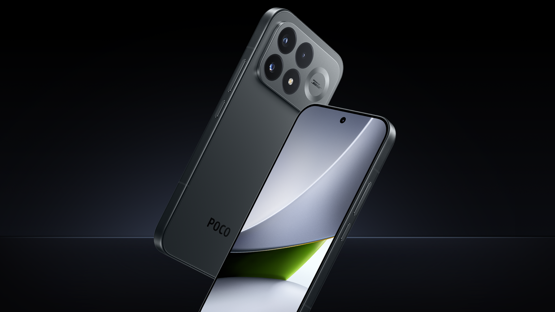 POCO F9 Pro vs F9 Ultra:スペックと価格の比較