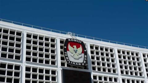 Dua Surat KPU dan Dakwaan Pasal Seludup PKPU 19/2023