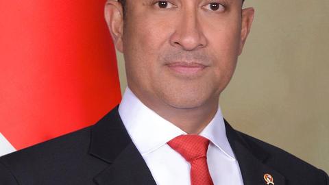 警察庁長官、MT Global 168でケタミン1.16トンを摘発、乗員8人を逮捕