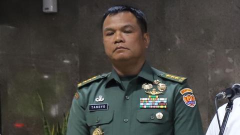 Perfil de Tandyo Budi Revita, el nuevo Jefe del Estado Mayor del…