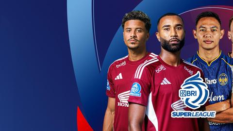 PSM Makassar Beat PSIM 2-1 for First Win of the Season
