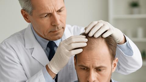 Chute de cheveux : causes et bonnes méthodes pour y remédier