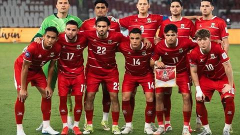 Ranking FIFA Indonesia Naik ke 116, Erick Thohir Bidik 100 Besar
