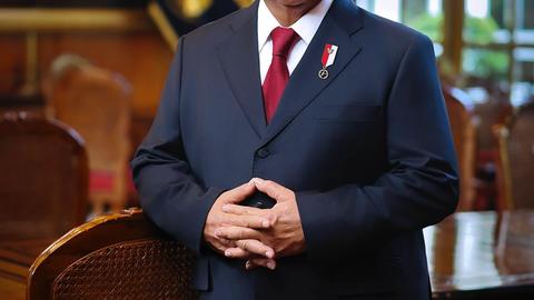 Resultados de la reunión del gabinete en Istana Bogor: evaluación de…