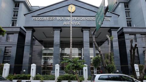 Sidang Febrie Adriansyah: Dakwaan TPPU Rp346 M dan Pemerasan